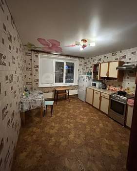 1-к квартира, вторичка, 36м2, 7/10 этаж