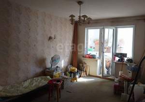 1-к квартира, вторичка, 30м2, 3/5 этаж