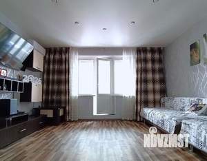 2-к квартира, вторичка, 56м2, 6/10 этаж