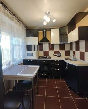 2-к квартира, вторичка, 43м2, 2/5 этаж