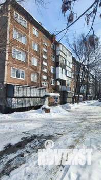 2-к квартира, вторичка, 44м2, 4/5 этаж