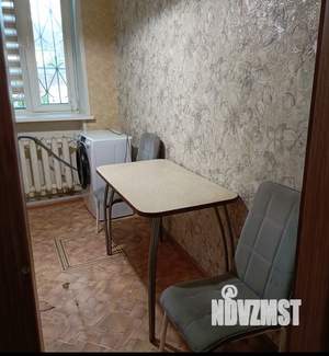 2-к квартира, вторичка, 43м2, 1/2 этаж