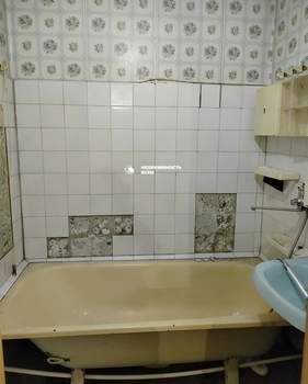 2-к квартира, вторичка, 52м2, 7/10 этаж