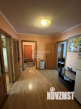 5-к квартира, вторичка, 137м2, 2/10 этаж