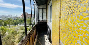 2-к квартира, вторичка, 46м2, 9/9 этаж