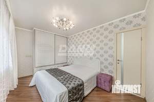 4-к квартира, вторичка, 86м2, 10/11 этаж