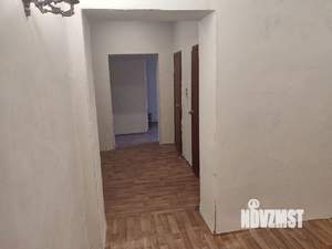 3-к квартира, вторичка, 98м2, 1/2 этаж