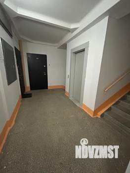 1-к квартира, вторичка, 41м2, 4/11 этаж