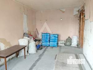 2-к квартира, вторичка, 49м2, 1/3 этаж