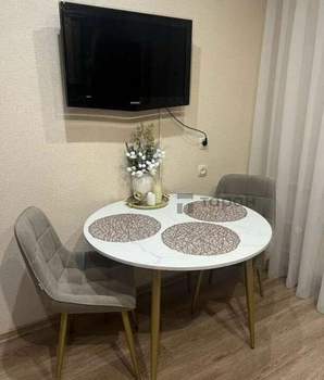 1-к квартира, вторичка, 41м2, 10/10 этаж