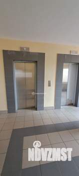 2-к квартира, вторичка, 58м2, 5/17 этаж