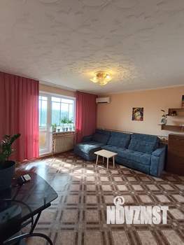 2-к квартира, вторичка, 50м2, 6/9 этаж