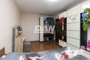 1-к квартира, вторичка, 30м2, 4/5 этаж