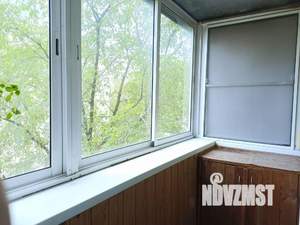 3-к квартира, вторичка, 58м2, 4/6 этаж