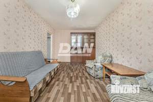 1-к квартира, вторичка, 33м2, 1/9 этаж