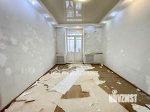 2-к квартира, вторичка, 52м2, 1/3 этаж