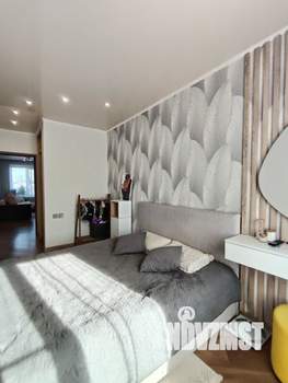 2-к квартира, вторичка, 41м2, 4/5 этаж