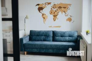 3-к квартира, вторичка, 80м2, 13/15 этаж