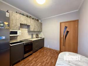 1-к квартира, вторичка, 41м2, 2/10 этаж