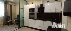 1-к квартира, вторичка, 50м2, 4/15 этаж