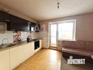 2-к квартира, вторичка, 80м2, 4/9 этаж