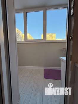 2-к квартира, вторичка, 54м2, 1/10 этаж