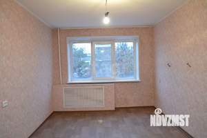 3-к квартира, вторичка, 61м2, 4/5 этаж