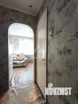 1-к квартира, вторичка, 34м2, 8/10 этаж