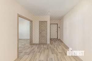 1-к квартира, вторичка, 40м2, 6/10 этаж