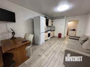 2-к квартира, вторичка, 59м2, 1/20 этаж