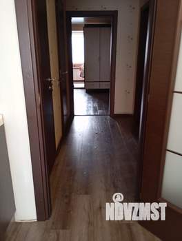 3-к квартира, вторичка, 72м2, 4/9 этаж