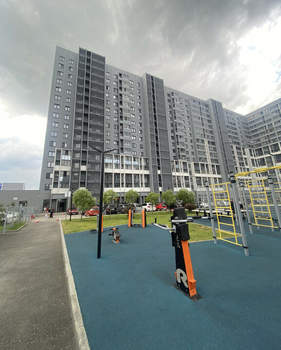 3-к квартира, вторичка, 77м2, 10/16 этаж