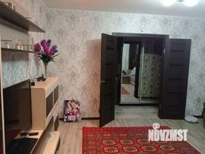 3-к квартира, вторичка, 78м2, 5/10 этаж
