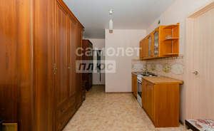 1-к квартира, вторичка, 32м2, 8/10 этаж