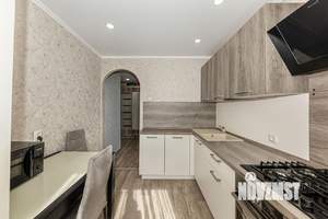 3-к квартира, вторичка, 64м2, 4/9 этаж