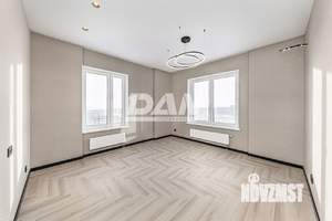 2-к квартира, вторичка, 50м2, 17/25 этаж