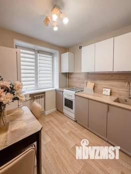 1-к квартира, вторичка, 31м2, 3/5 этаж