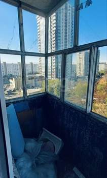 2-к квартира, вторичка, 50м2, 8/9 этаж