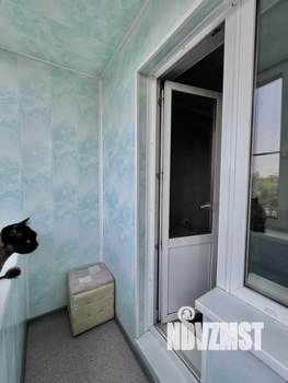 1-к квартира, вторичка, 32м2, 5/10 этаж