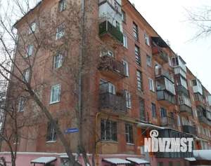1-к квартира, вторичка, 31м2, 5/5 этаж
