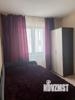 1-к квартира, вторичка, 36м2, 8/11 этаж