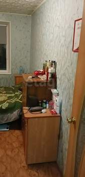 2-к квартира, вторичка, 53м2, 8/9 этаж