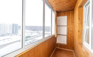 1-к квартира, вторичка, 40м2, 8/10 этаж