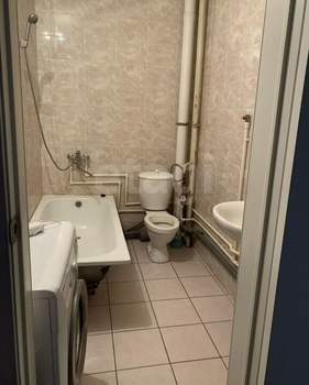 1-к квартира, вторичка, 48м2, 5/19 этаж