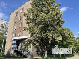 2-к квартира, вторичка, 44м2, 1/5 этаж