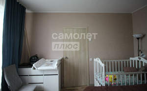 2-к квартира, вторичка, 41м2, 10/10 этаж