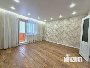 2-к квартира, вторичка, 65м2, 5/10 этаж