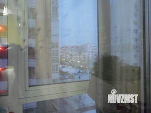 3-к квартира, вторичка, 86м2, 4/14 этаж