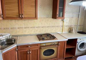 1-к квартира, вторичка, 32м2, 6/9 этаж
