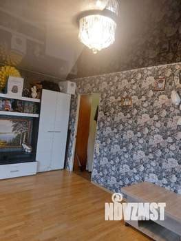 2-к квартира, вторичка, 42м2, 5/5 этаж